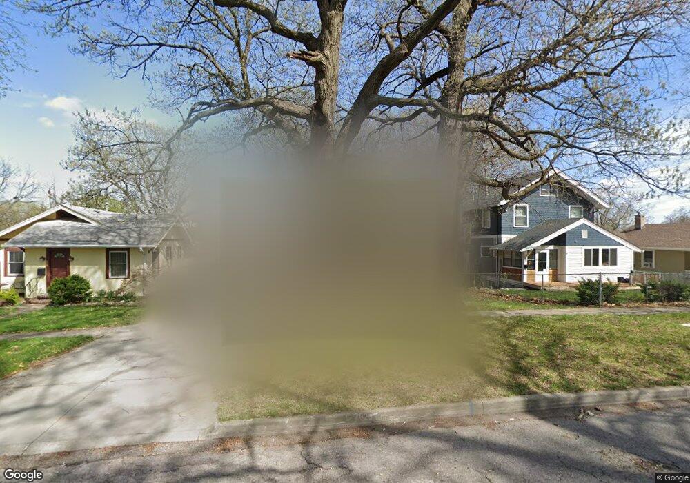 715 26th St, Des Moines, IA 50312 - photo 1