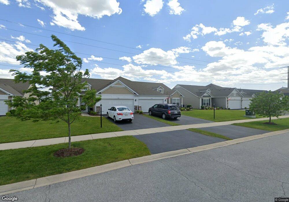 15235 W 102nd Place, Dyer, IN 46311 - photo 1