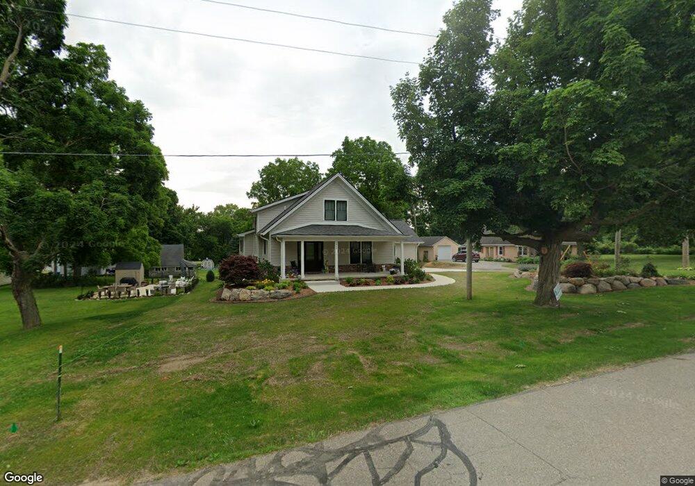 7860 3rd St, Dexter, MI 48130 - photo 1