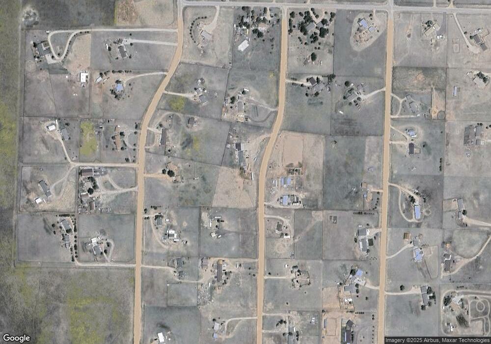 5850 Whipshaw Rd, Peyton, CO 80831 - photo 1