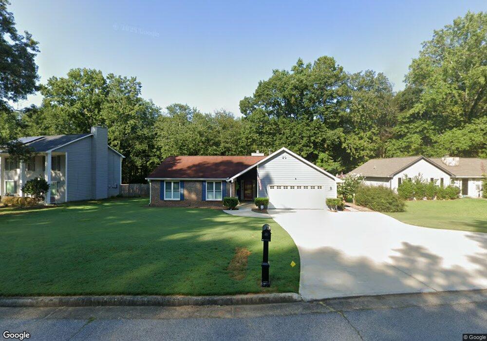 8947 Habersham Dr unit 2, Jonesboro, GA 30238 - photo 1