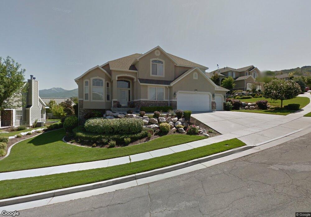 316 Regency Way, North Salt Lake, UT 84054 - photo 1