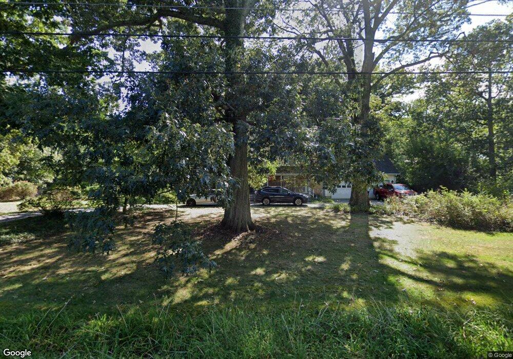 1471 E West Shady Side Rd, Shady Side, MD 20764 - photo 1