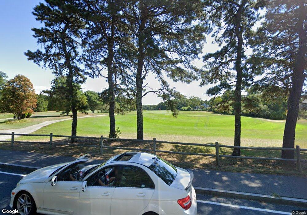 401A Old Barnstable Rd, East Falmouth, MA 02536 - photo 1