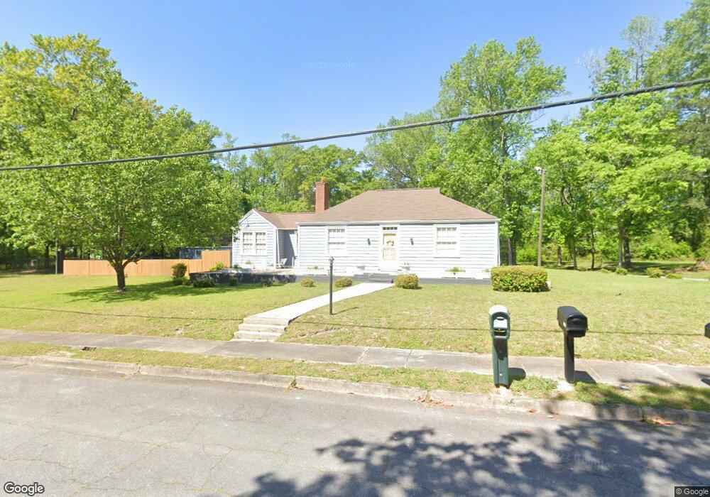 1611 Woodrow Place, Macon, GA 31204 - photo 1