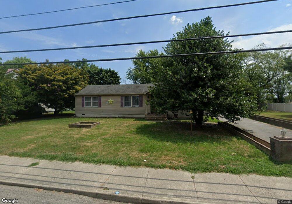 308 S West St, Harrington, DE 19952 - photo 1