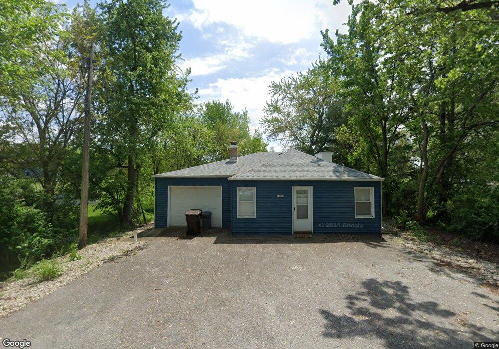 5707 W 154th Ct, Lowell, IN 46356 - photo 1