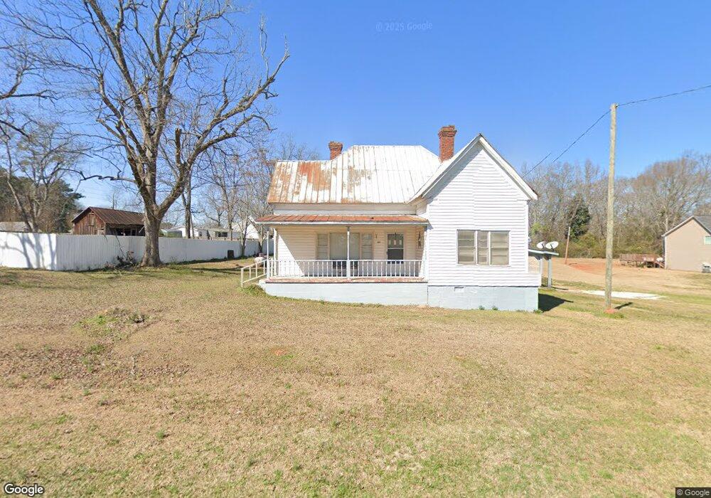 121 Peeksville Rd, Locust Grove, GA 30248 - photo 1