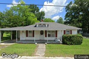151 E Pine Ave, Mc Bee, SC 29101