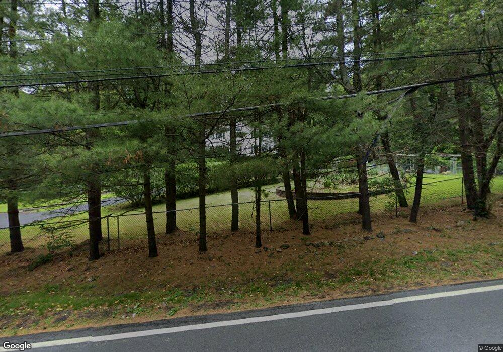 980 King St, Chappaqua, NY 10514 - photo 1