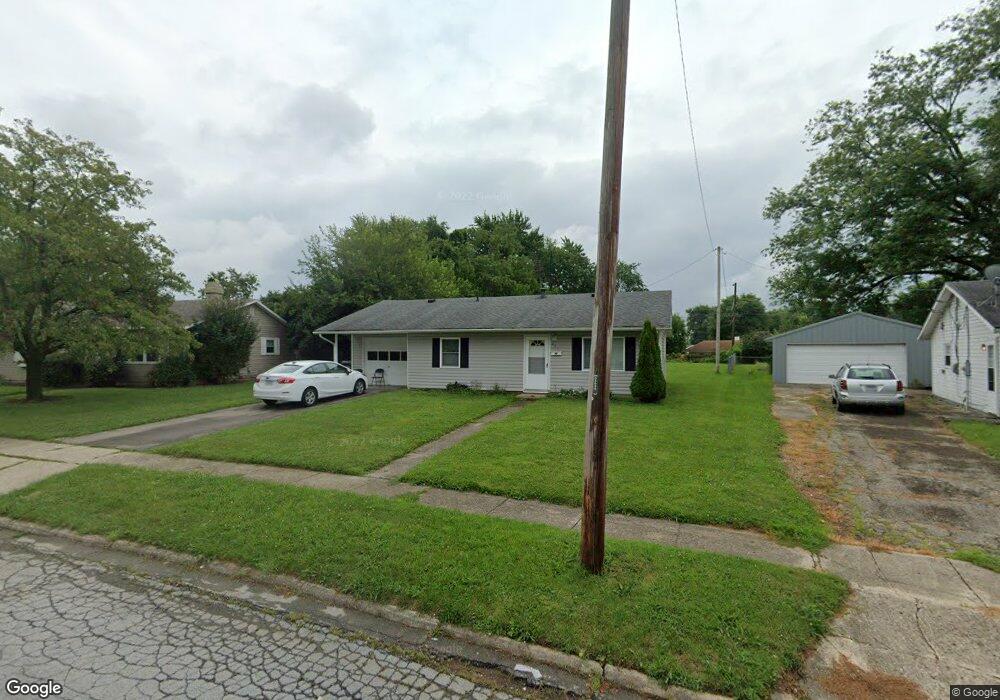 281 Ridgebury Dr, Xenia, OH 45385 - photo 1