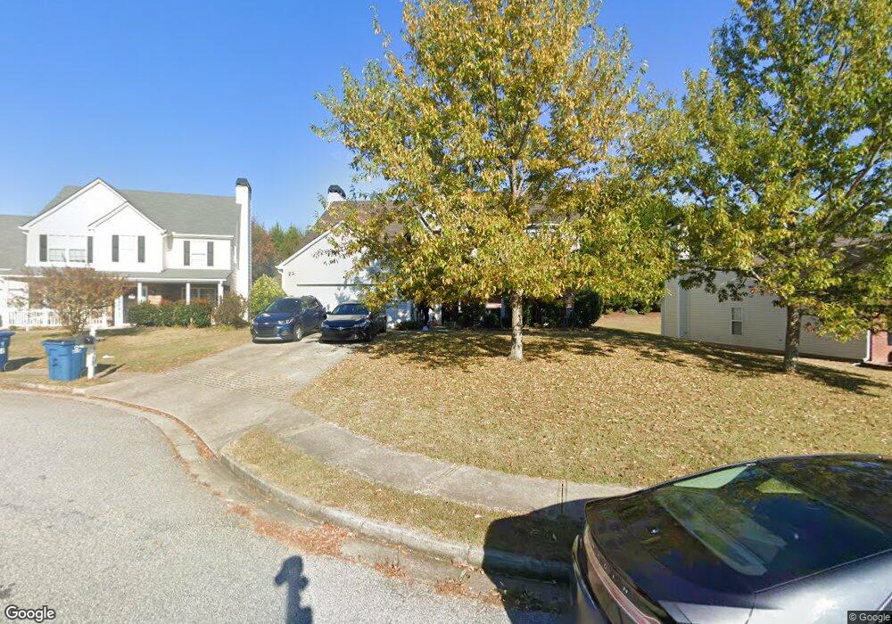 2216 Swan Lake Ct, Grayson, GA 30017 - photo 1