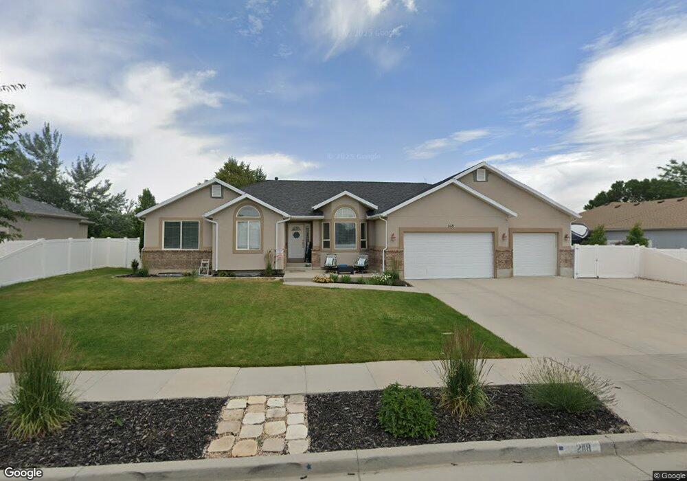 2118 W Cannon Park Ln, South Jordan, UT 84095 - photo 1