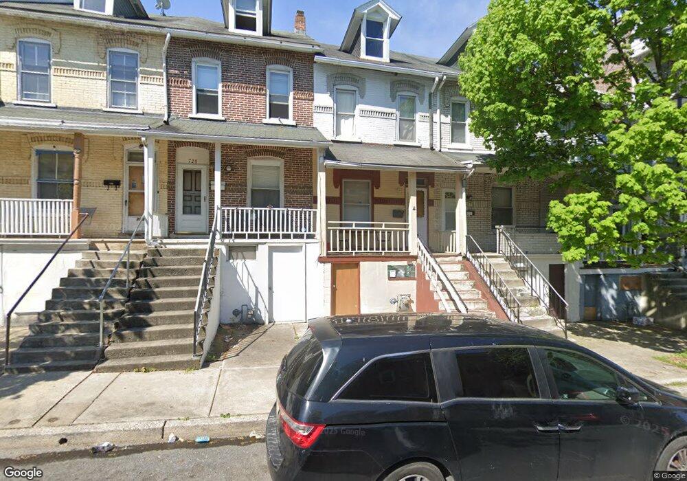 730 N Jordan St, Allentown, PA 18102 - photo 1