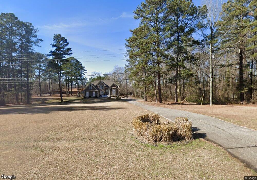 1611 Smyrna Rd SW, Conyers, GA 30094 - photo 1