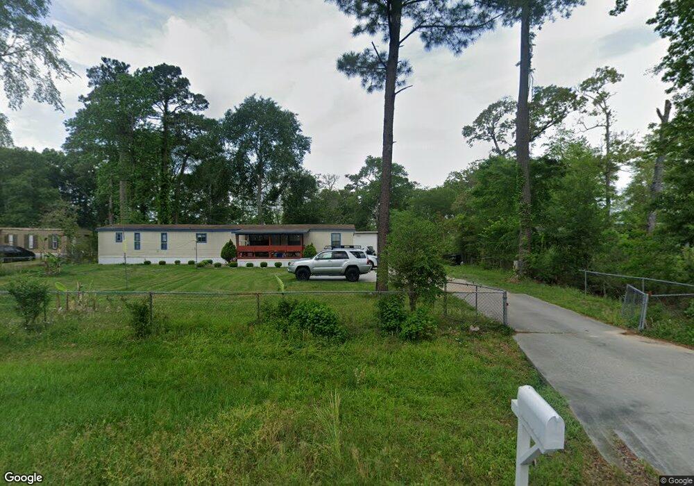 32911 Bear Branch Ln, Magnolia, TX 77354 - photo 1