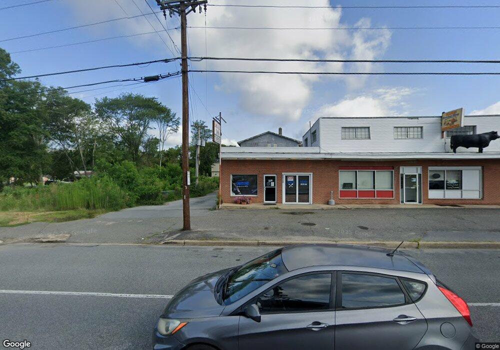 6928 Indian Head Hwy, Bryans Road, MD 20616 - photo 1