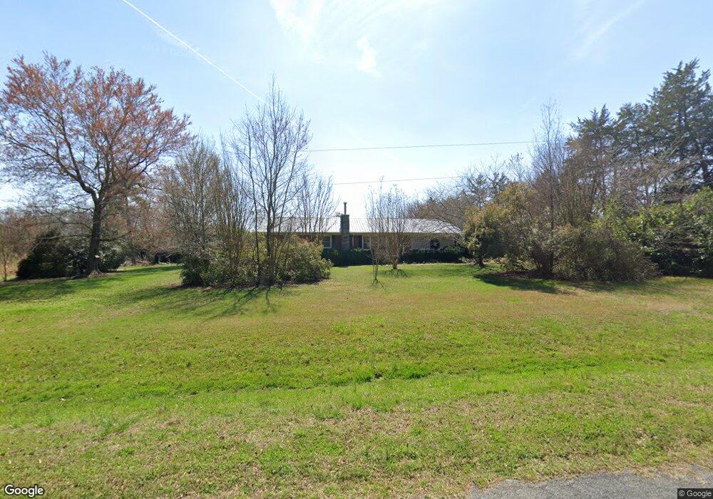 382 George Hudson Rd, Siler City, NC 27344 - photo 1