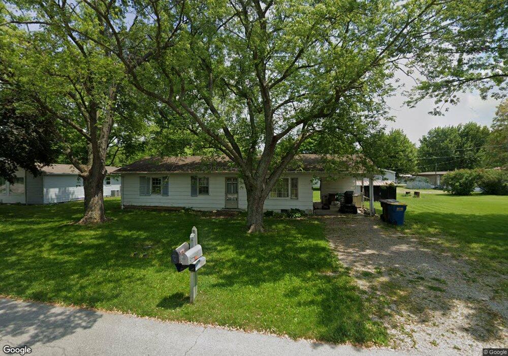 708 N Melching Dr, Ossian, IN 46777 - photo 1