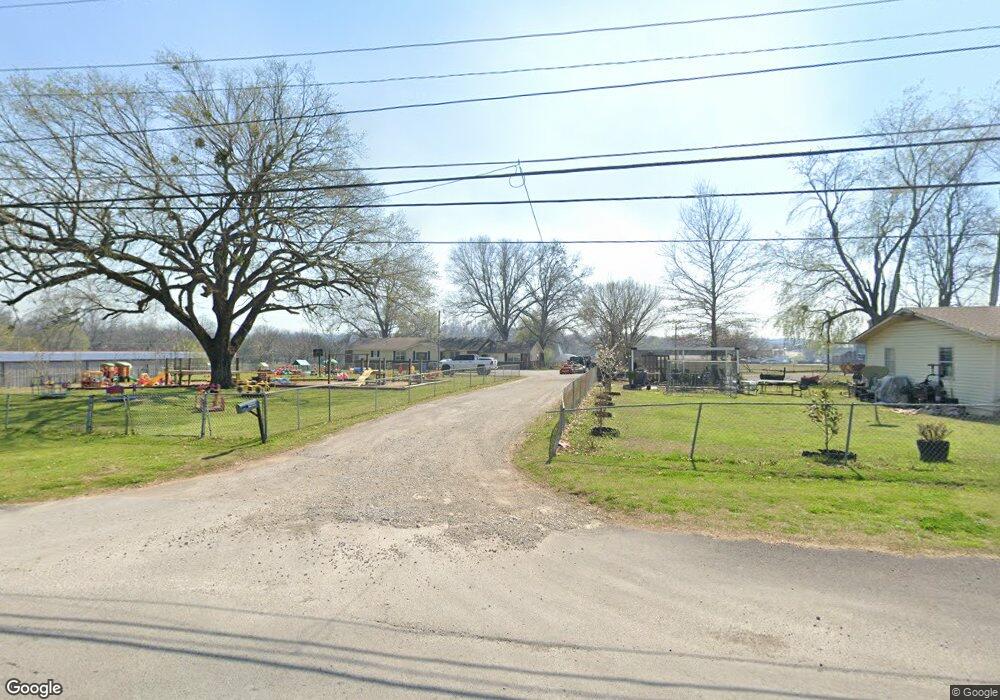 230 E 5th St, Tahlequah, OK 74464 - photo 1