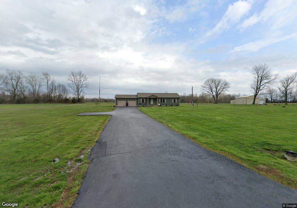 1730 N Slab Rd, Scottsburg, IN 47170 - photo 1