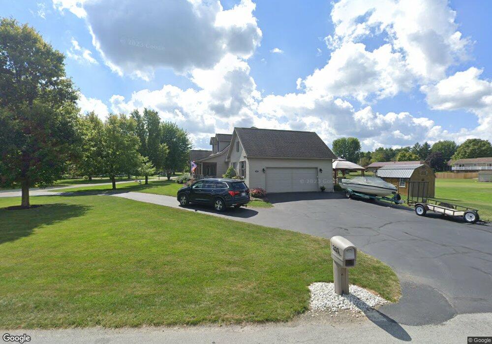 555 Sunset Dr, Upper Sandusky, OH 43351 - photo 1