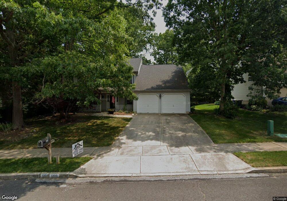 609 Ash St, Glassboro, NJ 08028 - photo 1