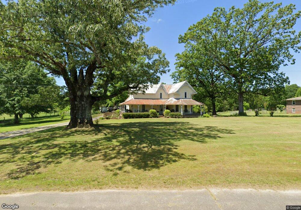 5433 Old Highway 441 N, Baldwin, GA 30511 - photo 1