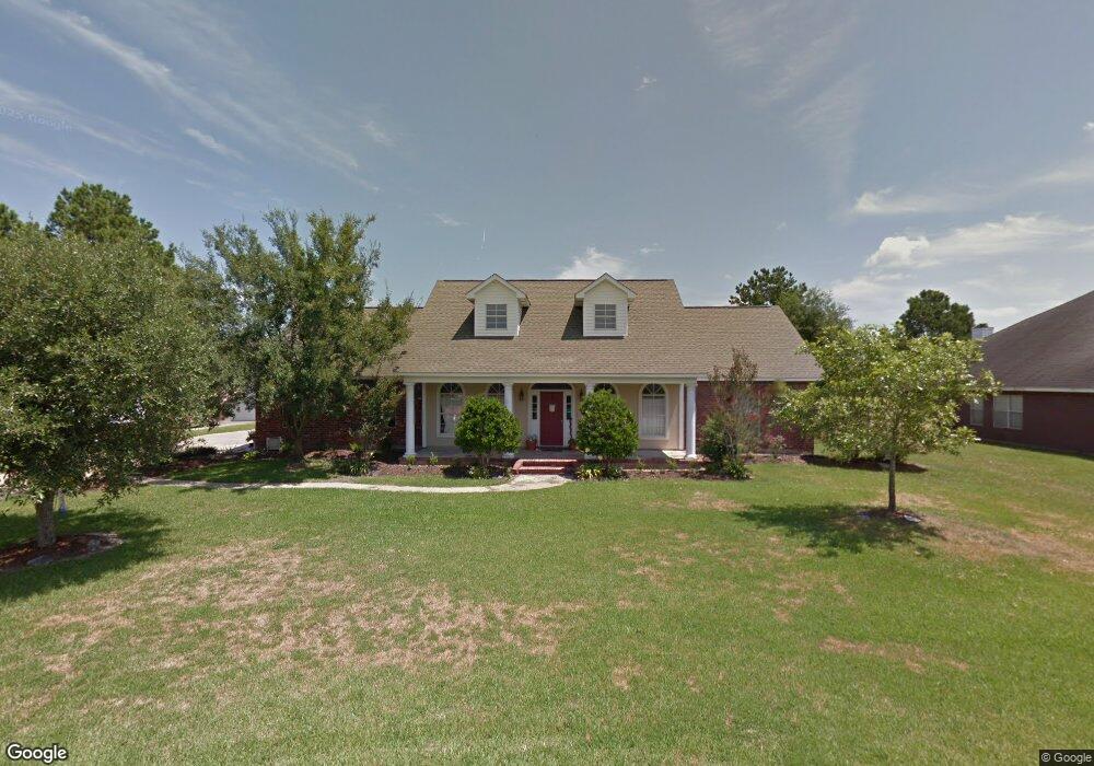 5737 Larch St, Lake Charles, LA 70605 - photo 1