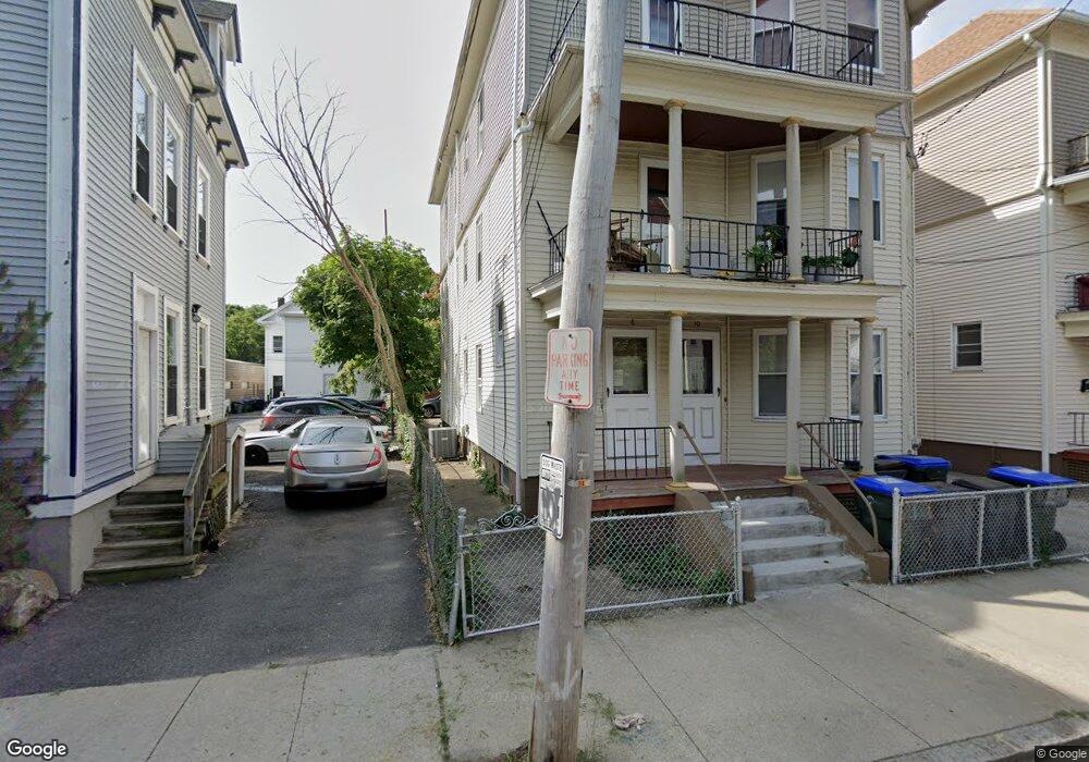 10 Grove St, Providence, RI 02909 - photo 1