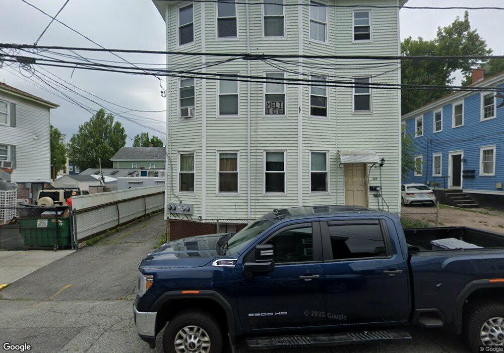 305 Williams St, Providence, RI 02906 - photo 1