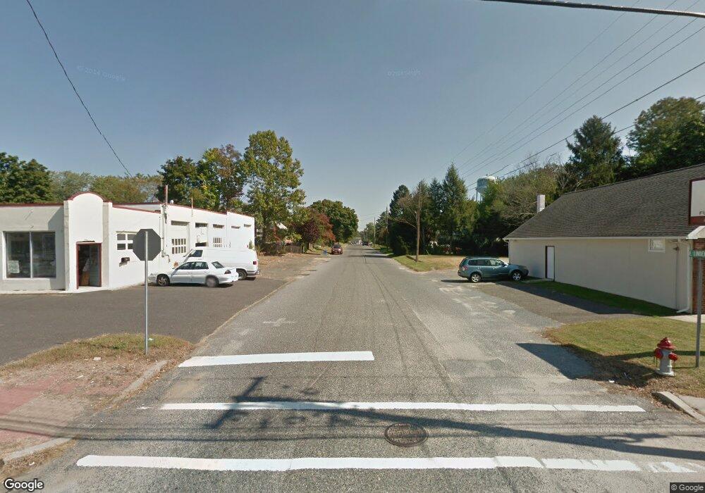 0 E Linden St, Clayton, NJ 08312 - photo 1