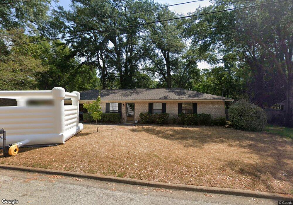 3522 N Pecan St, Nacogdoches, TX 75965 - photo 1