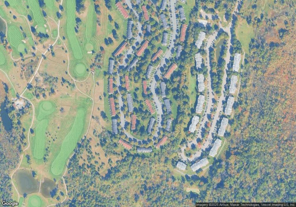 256 Gettysburg Way unit 29F, Lincoln Park, NJ 07035 - photo 1