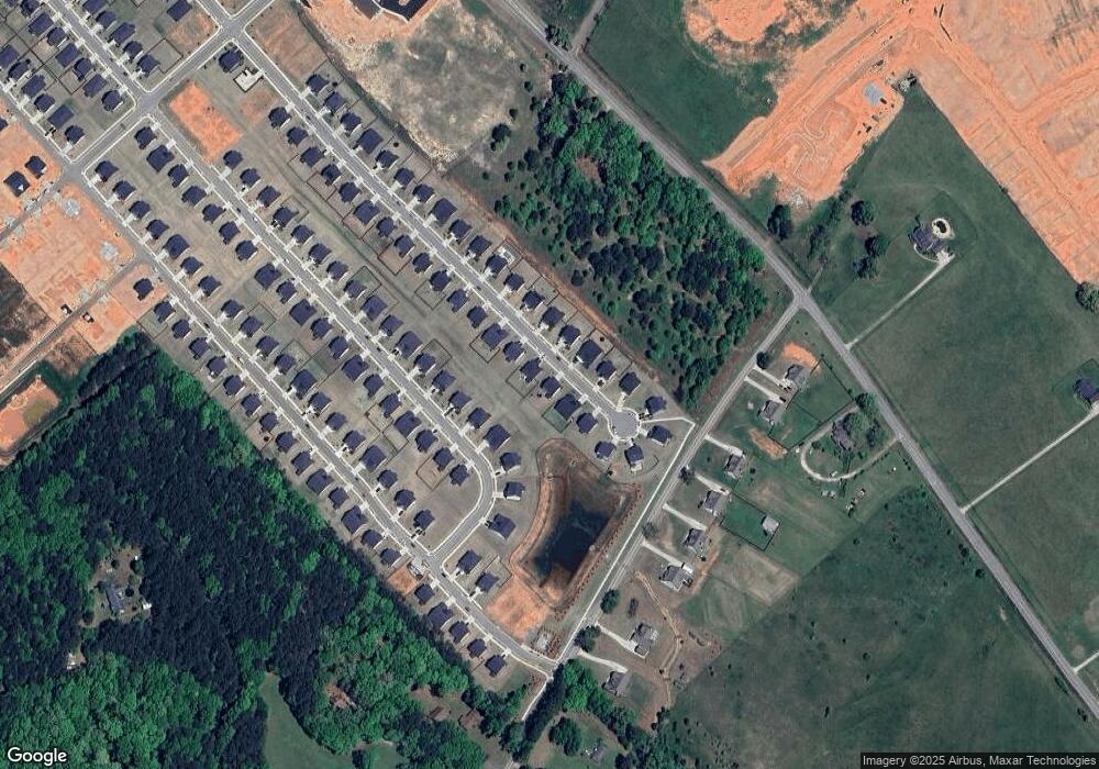 943 Graham Campbell Ln unit Lot 91, Statham, GA 30666 - photo 1