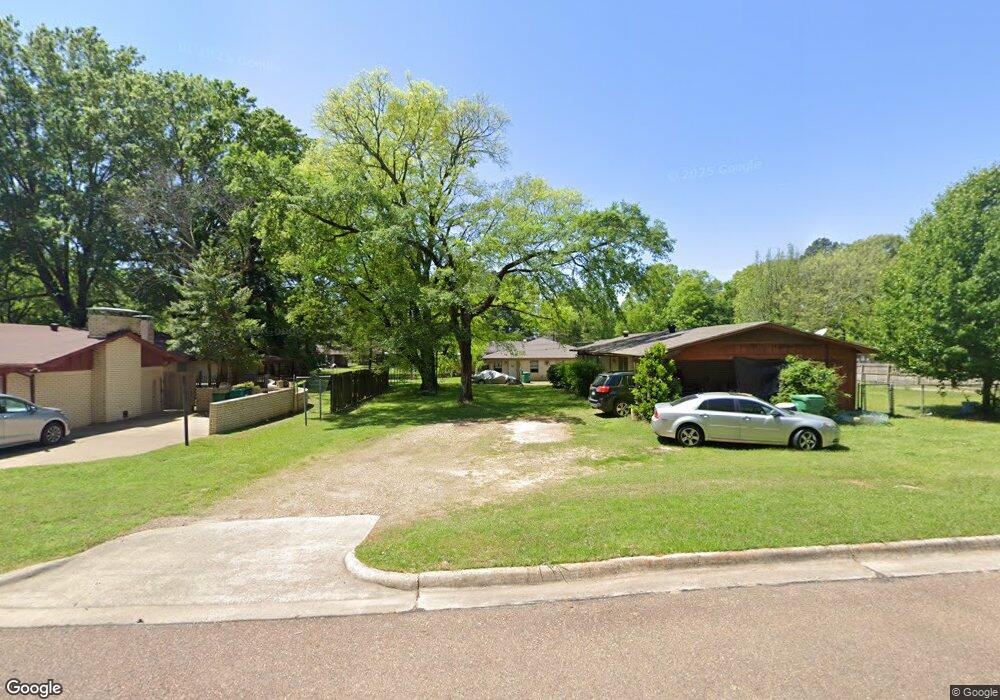 2907 Bethany Ln, Texarkana, TX 75503 - photo 1