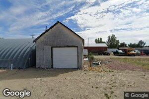 102 S Wood St, Valentine, NE 69201