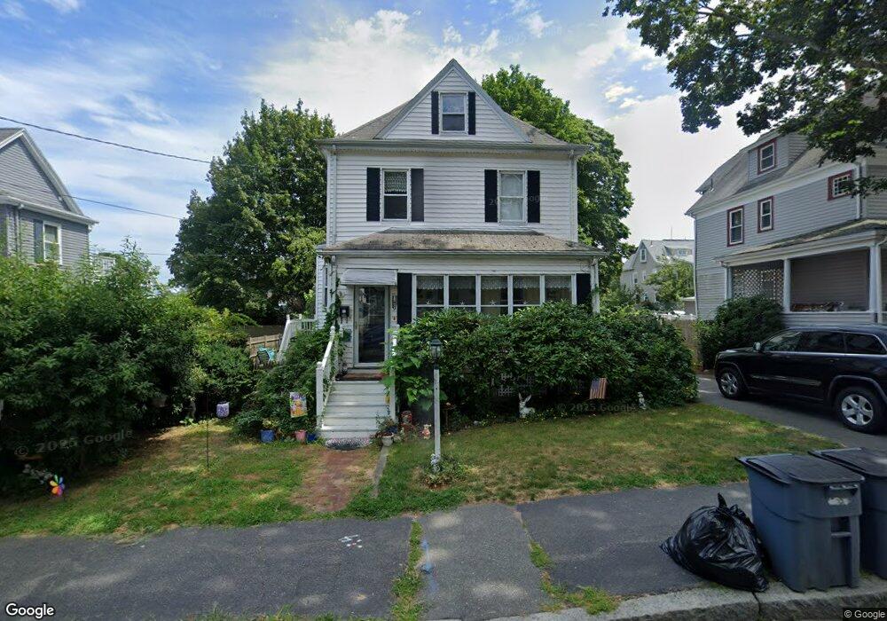 29 Edison Park, Quincy, MA 02169 - photo 1