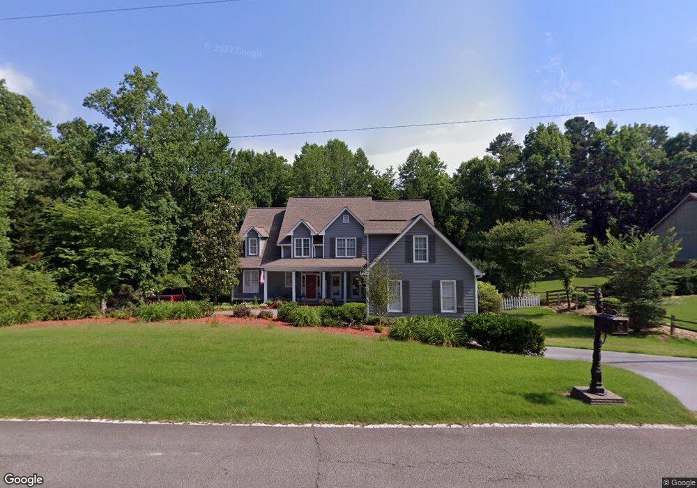 3711 Hardy Rd, Gainesville, GA 30506 - photo 1