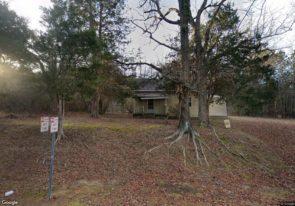 118 W Antioch Dr unit 118 B W Antioch & 11, Oxford, NC 27565 - photo 1