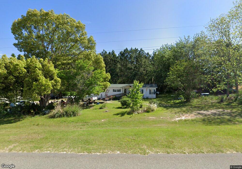 3726 Old Albany Rd, Doerun, GA 31744 - photo 1