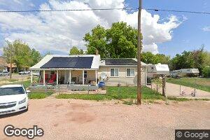 296 W 300 S, Richfield, UT 84701
