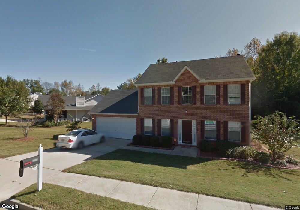 2030 Elm Grove Ln, Hampton, GA 30228 - photo 1