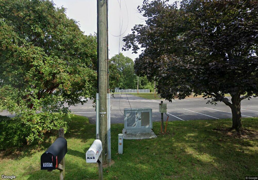 1003 Old Turkey Point Rd, Edgewater, MD 21037 - photo 1