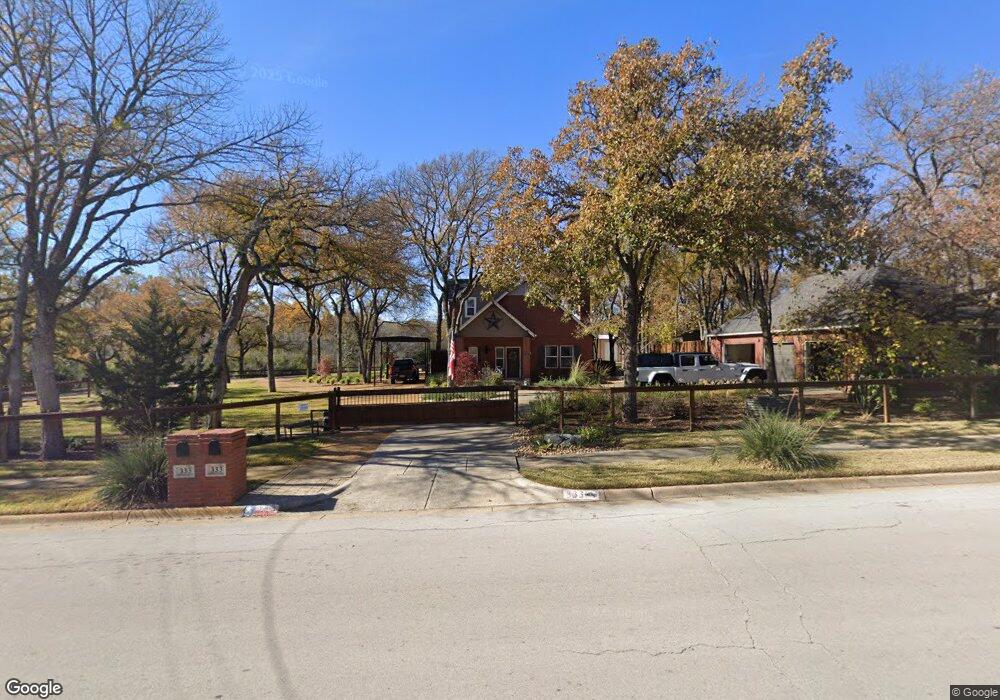 333 Melbourne Rd, Hurst, TX 76053 - photo 1