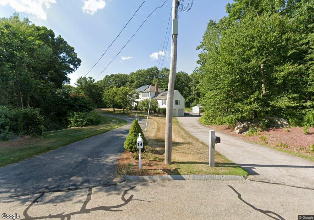 16 Silva St, Milford, MA 01757 - photo 1