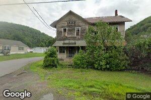 4891 Ogdensburg Rd, Roaring Branch, PA 17765