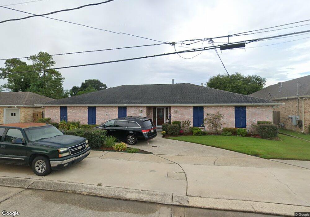 1408 Green Acres Rd, Metairie, LA 70003 - photo 1