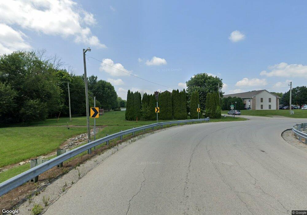 2029 N Montgomery Rd, Greensburg, IN 47240 - photo 1