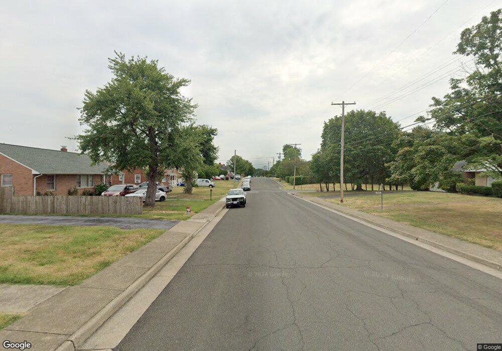 141137129 W 14th St, Front Royal, VA 22630 - photo 1